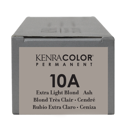 10A Ash