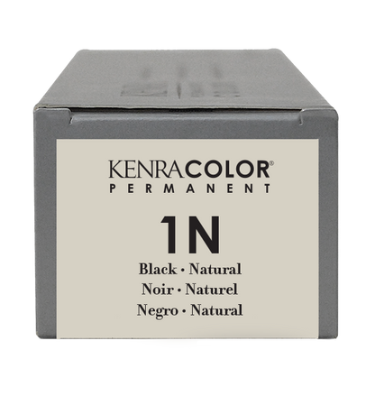 1N Natural