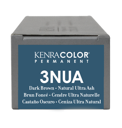 3NUA Natural Ultra Ash