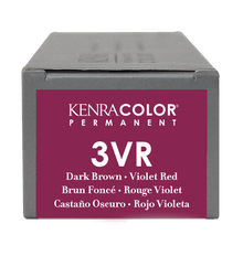 3VR Rouge violet