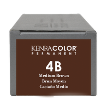 4B Marron/Beige