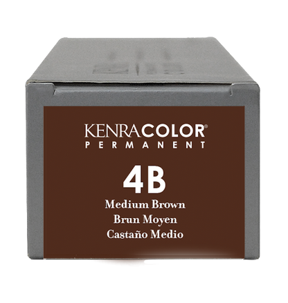 4B Brown/Beige