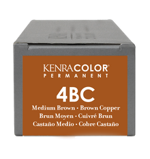 4BC Cuivre Brun