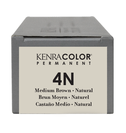 4N Natural