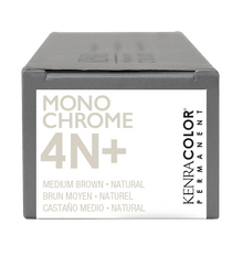 Monochrome 4N+