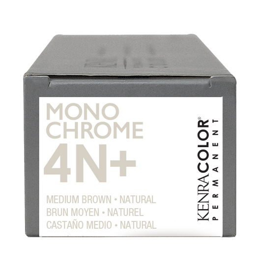Monochrome 4N+