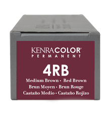 4RB Roux Rouge