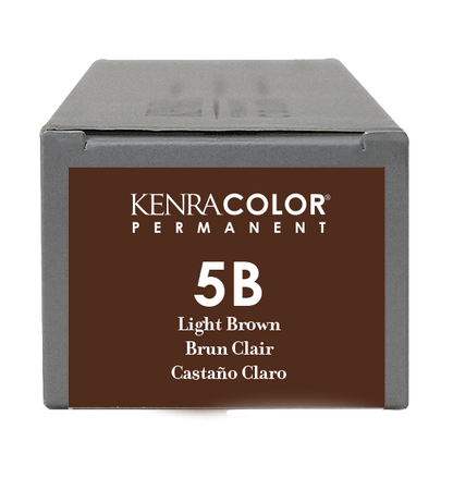 5B Brown/Beige