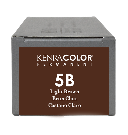 5B Marron/Beige