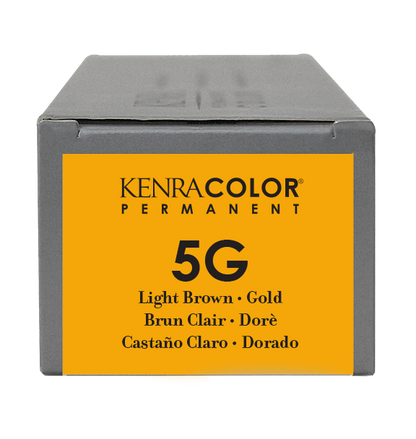 5G Gold