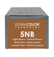 5NB Châtain Naturel