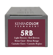 5RB Rouge Brun