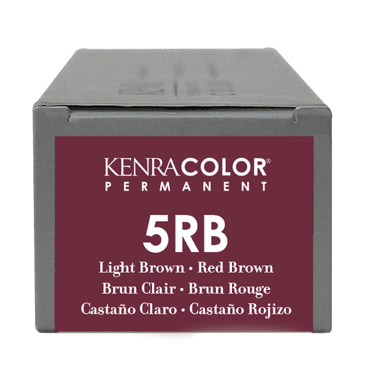5RB Rouge Brun