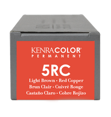 5RC Cuivre Rouge