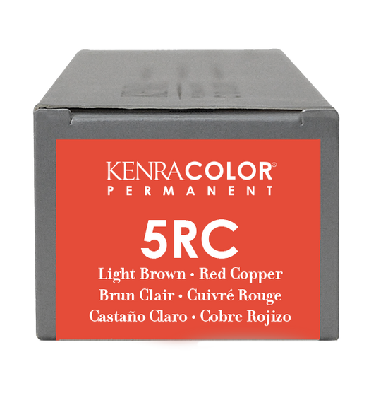 5RC Cuivre Rouge
