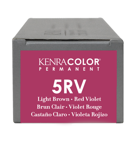 5RV Red Violet