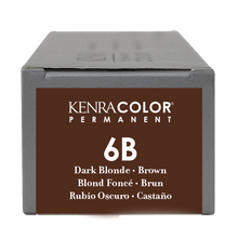6B Brun/Beige