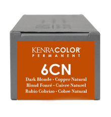 6CN Cuivre naturel