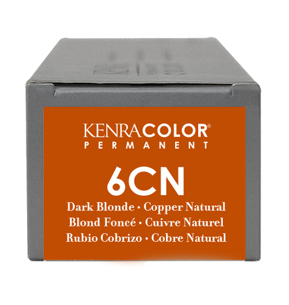 6CN Copper Natural