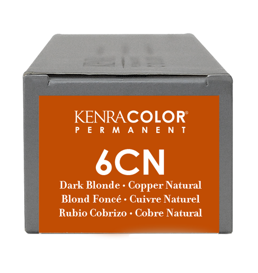 6CN Cuivre naturel