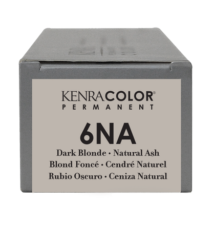 6NA Natural Ash