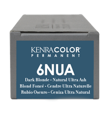 6NUA Cendre Naturelle Ultra