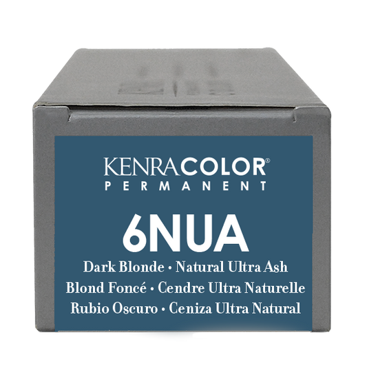 6NUA Cendre Naturelle Ultra