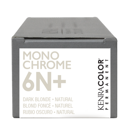 6N+ Monochrome