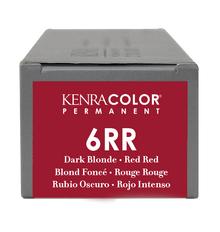 6RR Rouge Rouge