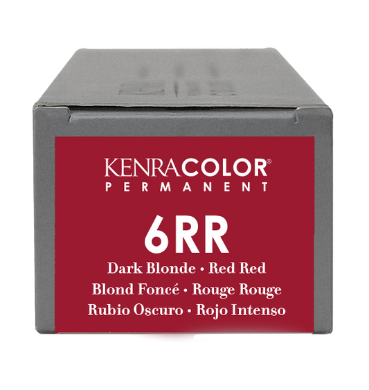6RR Rouge Rouge