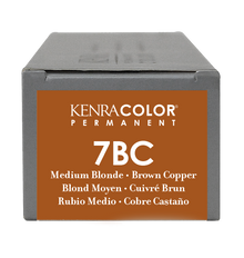 7BC Cuivre Brun