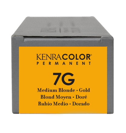 7G Gold