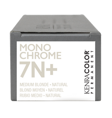 7N+ Monochrome