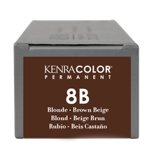 8B Marron/Beige