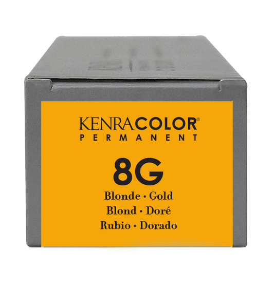 Or 8G