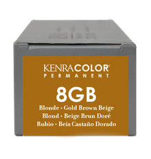 8Go Or Marron/Beige