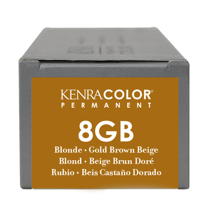 8GB Gold Brown/Beige