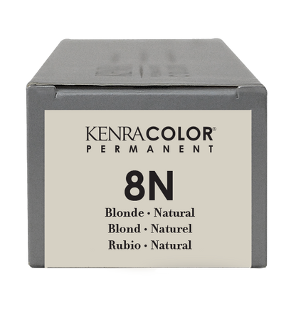 8N Natural
