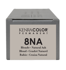 8NA Cendré Naturel
