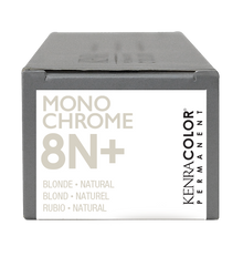 Monochrome 8N+