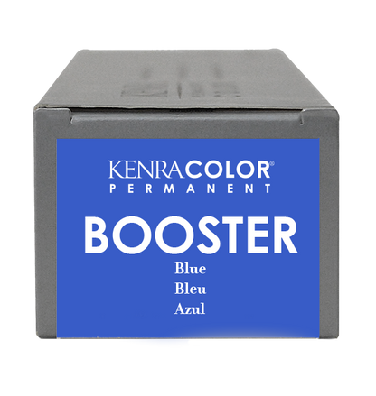 Blue Booster