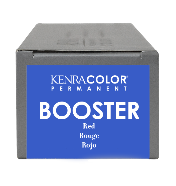 Red Booster