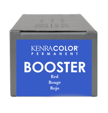 Booster rouge