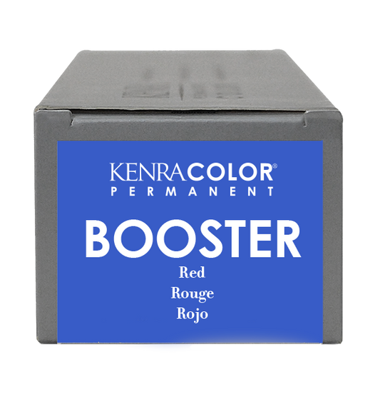 Booster rouge