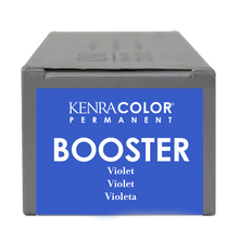 Booster Violet