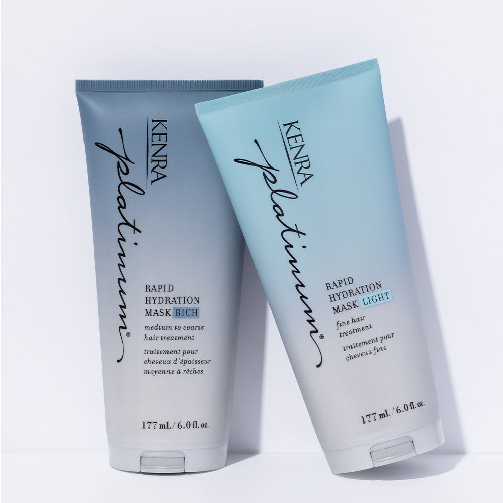 Masque Hydratation Rapide Léger
