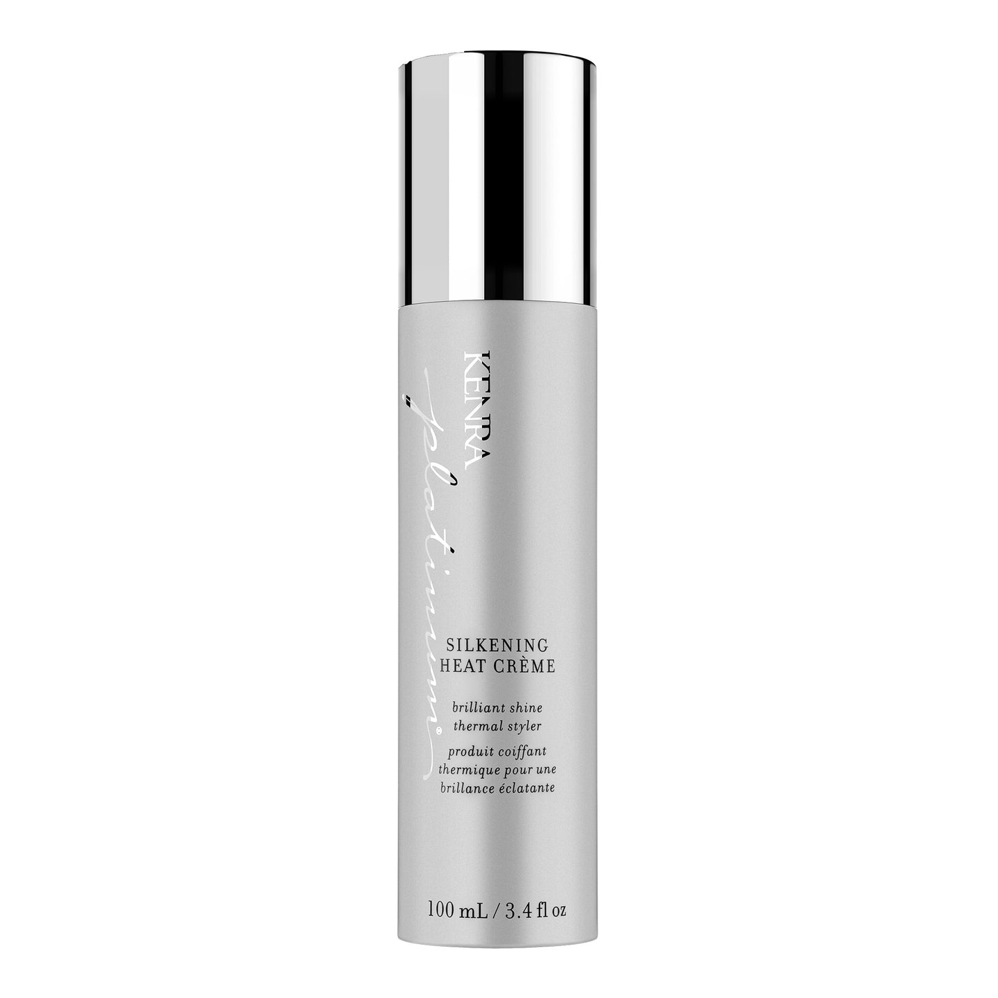 Crème Thermoprotectrice Lissante