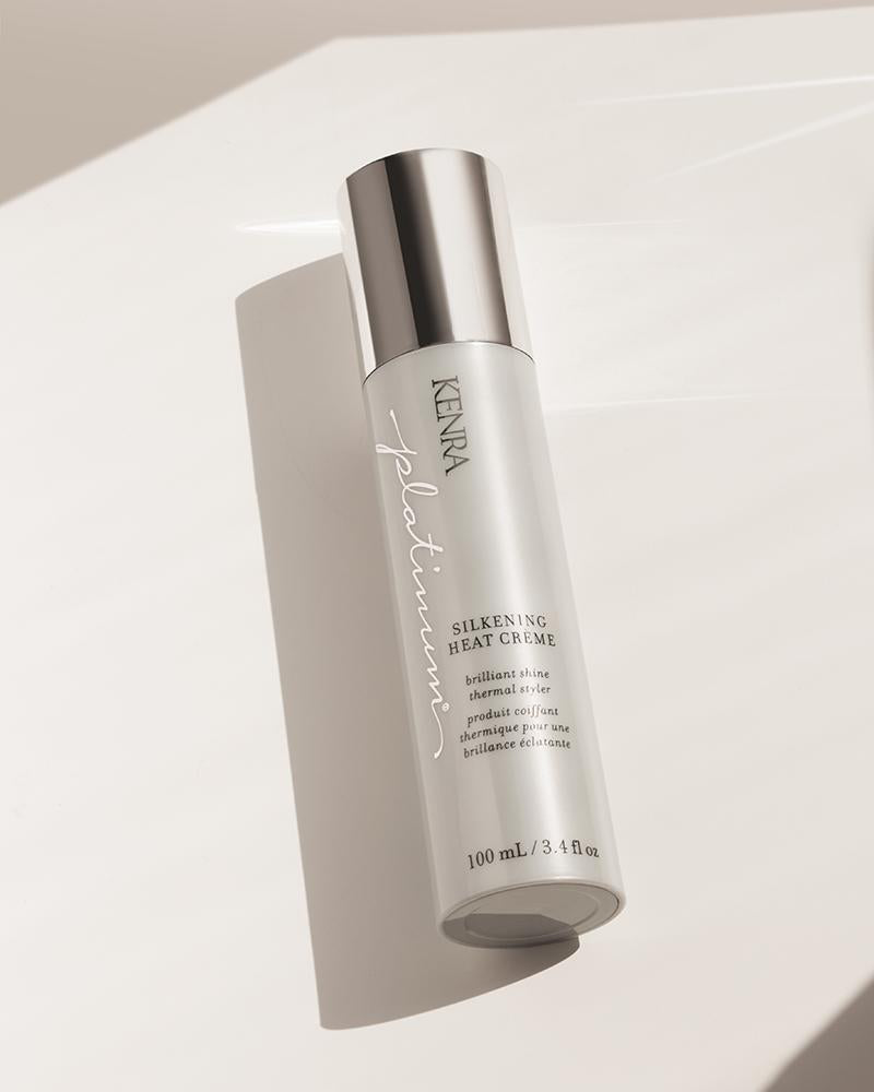 Crème Thermoprotectrice Lissante