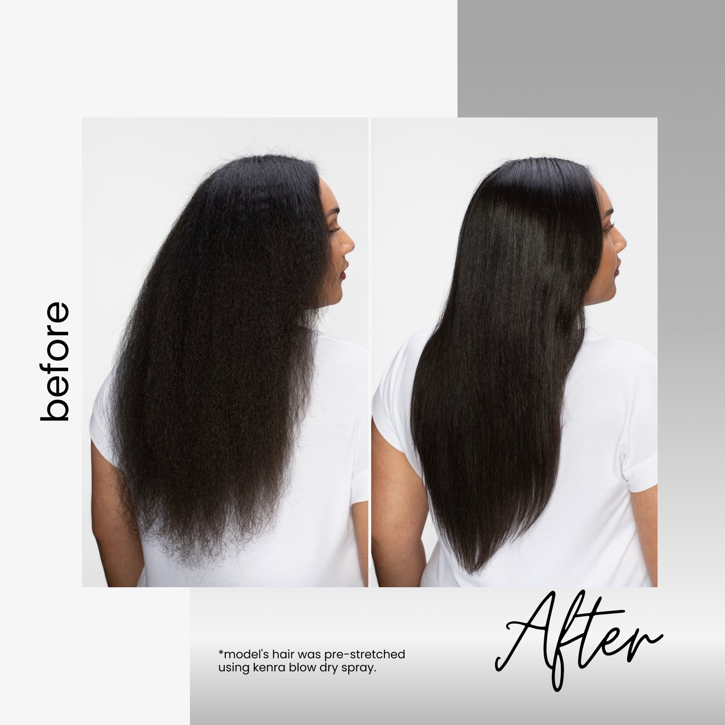 Crème Thermoprotectrice Lissante
