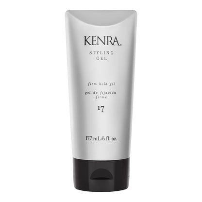 Gel Coiffant 17